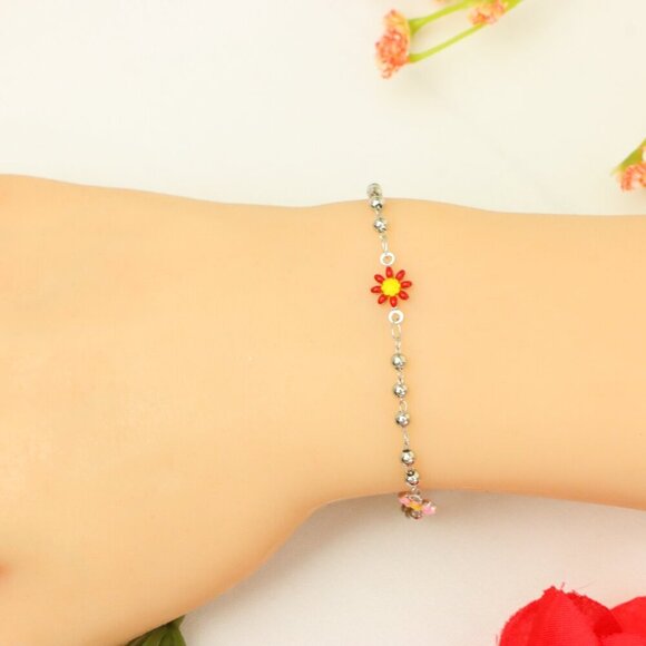 "New Beautiful Design Bracelet for Women/Girls, Gift, B928 - Picture 6 of 8